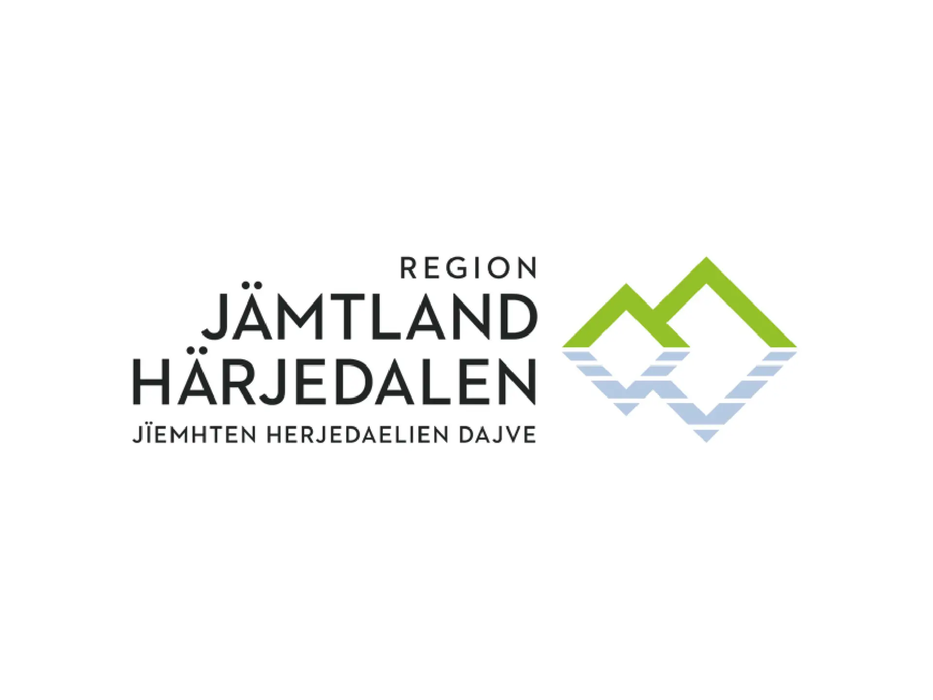 Logga region jämtland härjedalen.